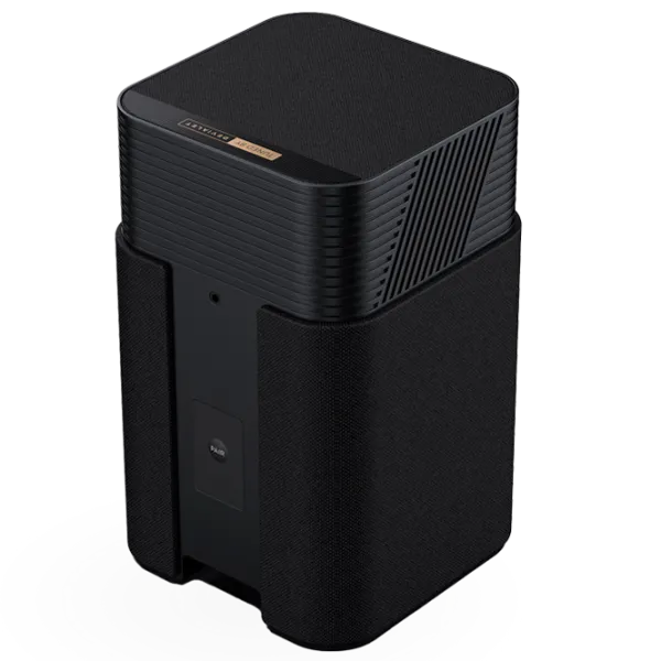 Soundbar Hisense HT Saturn 4.1.2 / Black photo 9