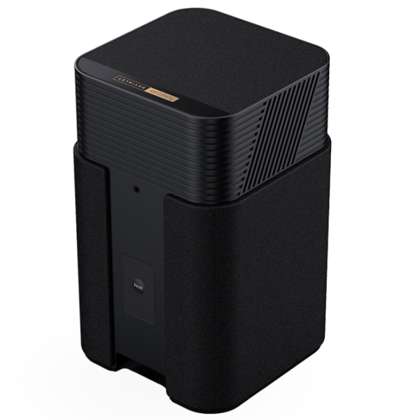 Soundbar Hisense HT Saturn 4.1.2 / Black photo 9