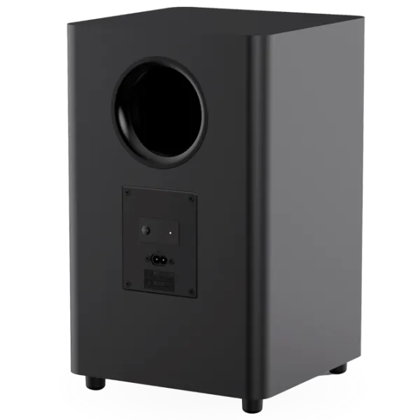 Soundbar Hisense HT Saturn 4.1.2 / Black photo 10