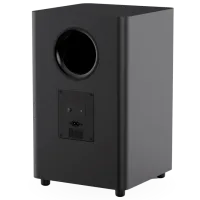 Soundbar Hisense HT Saturn 4.1.2 / Black photo 10
