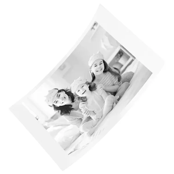 Фотобумага для Children Printing Camera / / Белый photo 2
