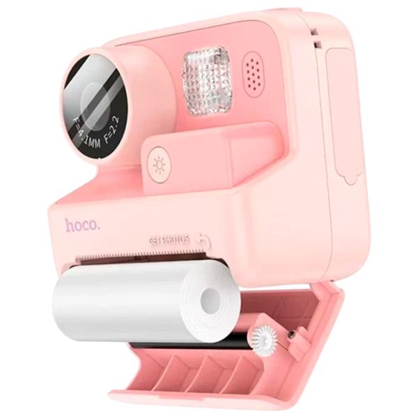 Фотобумага для Children Printing Camera / / Белый photo 5