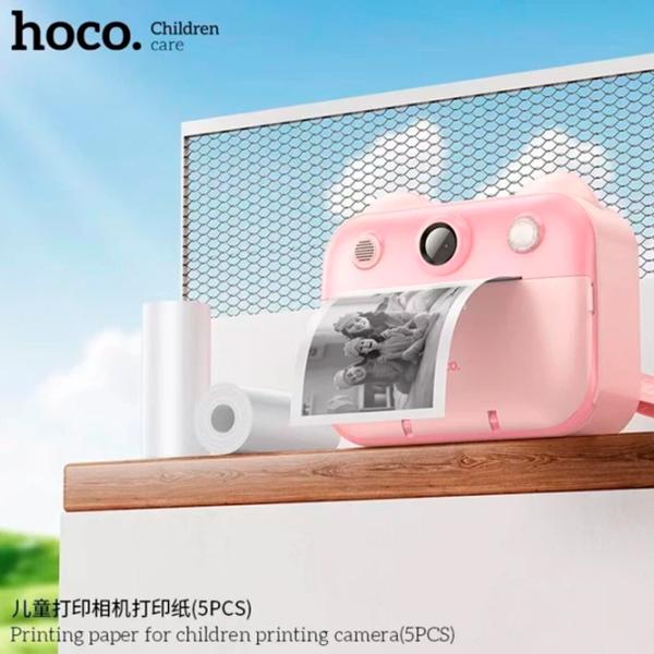 Фотобумага для Children Printing Camera / / Белый photo 6