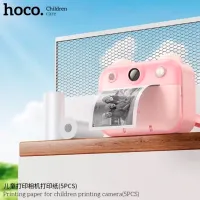 Фотобумага для Children Printing Camera / / Белый photo 6