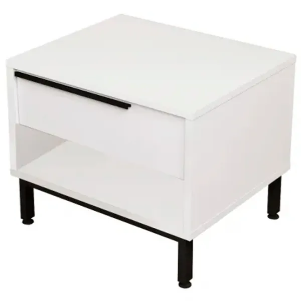 Noptiere Trendy ON14 42.4 x 53.6 x 44.5 / PAL / Black photo 1