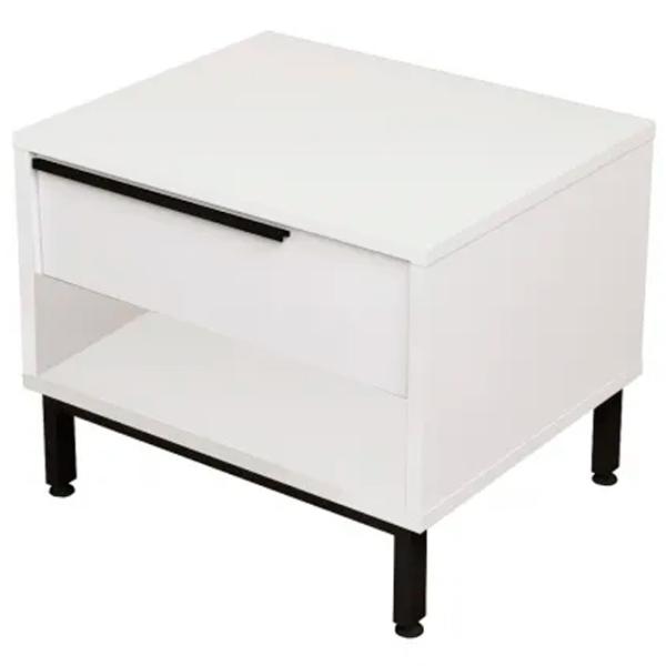 Noptiere Trendy ON14 42.4 x 53.6 x 44.5 / PAL / Black photo 1