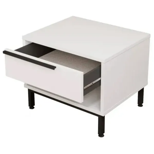 Noptiere Trendy ON14 42.4 x 53.6 x 44.5 / PAL / Black photo 2