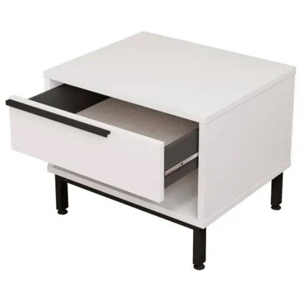 Noptiere Trendy ON14 42.4 x 53.6 x 44.5 / PAL / Black photo 2