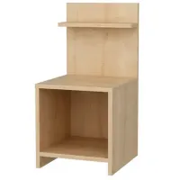 Noptiere Trendy Ullman 72 x 35.6 x 37.4 / PAL / Stejar Sonoma