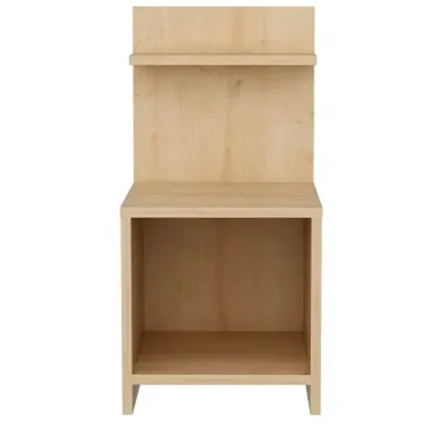 Noptiere Trendy Ullman 72 x 35.6 x 37.4 / PAL / Stejar Sonoma photo 2