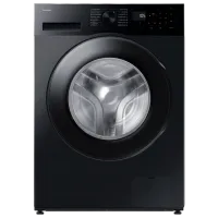 Стиральная машина Samsung WW80FG5L32ABLE 8 кг / 1200 об/мин / Черный