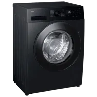 Mașină de spălat Samsung WW80FG5L32ABLE 8 kg / 1200 rpm / Black photo 2