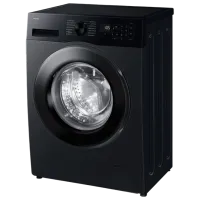 Mașină de spălat Samsung WW80FG5L32ABLE 8 kg / 1200 rpm / Black photo 3