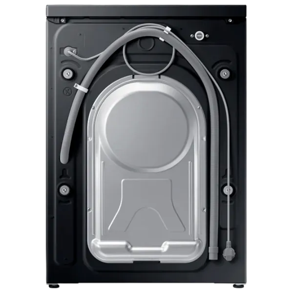 Стиральная машина Samsung WW80FG5L32ABLE 8 кг / 1200 об/мин / Черный photo 4