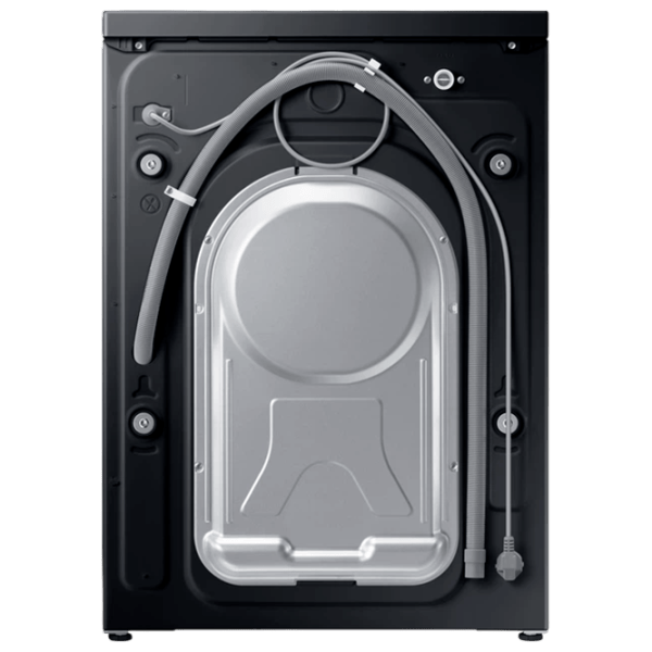 Стиральная машина Samsung WW80FG5L32ABLE 8 кг / 1200 об/мин / Черный photo 4