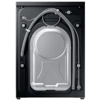 Mașină de spălat Samsung WW80FG5L32ABLE 8 kg / 1200 rpm / Black photo 4