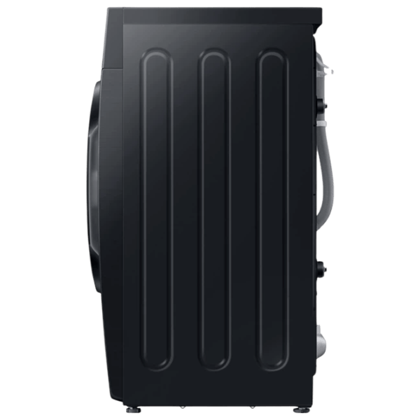 Стиральная машина Samsung WW80FG5L32ABLE 8 кг / 1200 об/мин / Черный photo 5