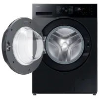 Mașină de spălat Samsung WW80FG5L32ABLE 8 kg / 1200 rpm / Black photo 6