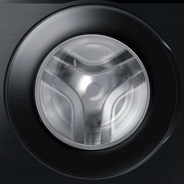 Стиральная машина Samsung WW80FG5L32ABLE 8 кг / 1200 об/мин / Черный photo 10
