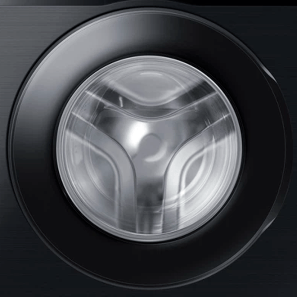 Стиральная машина Samsung WW80FG5L32ABLE 8 кг / 1200 об/мин / Черный photo 10