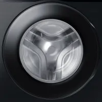 Mașină de spălat Samsung WW80FG5L32ABLE 8 kg / 1200 rpm / Black photo 10
