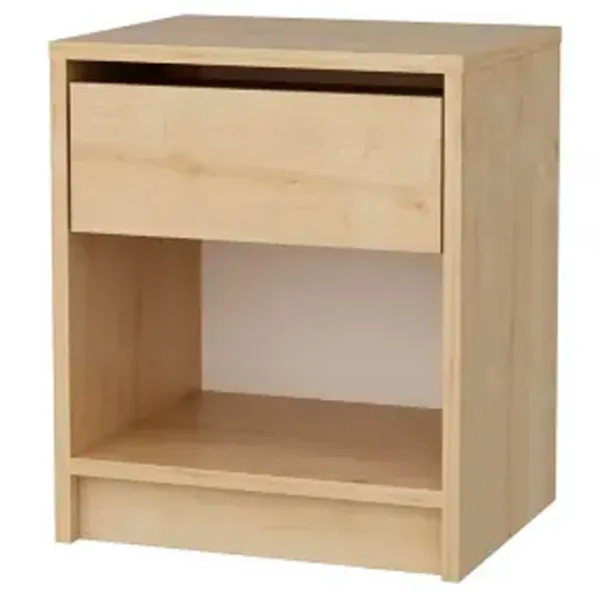 Тумбочки Trendy Sheridan 52.8 x 44.6 x 35.9см / ЛДСП / Дуб Сонома photo 1