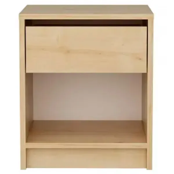 Тумбочки Trendy Sheridan 52.8 x 44.6 x 35.9см / ЛДСП / Дуб Сонома photo 2