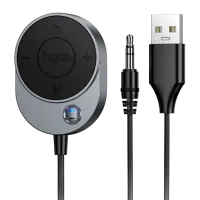 Audio Receiver Hoco E150 Black