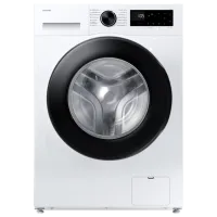 Стиральная машина Samsung WW80FG5L32AELE 8 кг / 1200 об/мин / Белый
