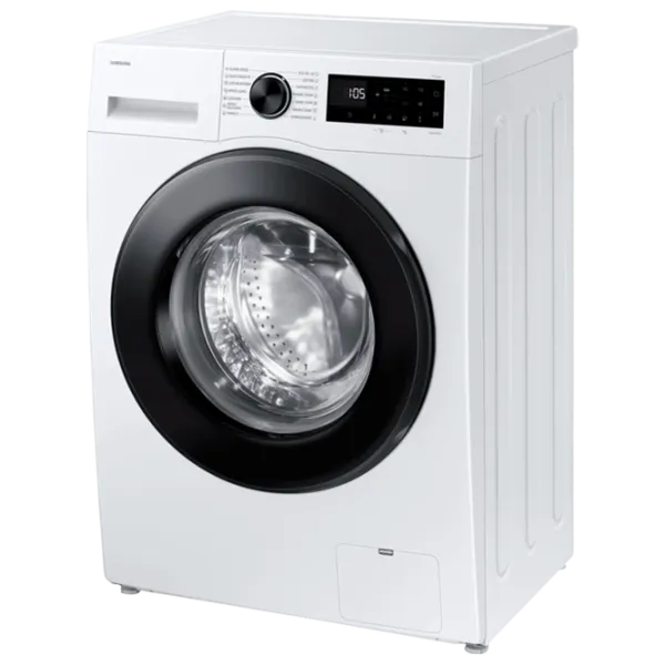 Mașină de spălat Samsung WW80FG5L32AELE 8 kg / 1200 rpm / White photo 2