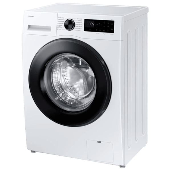 Mașină de spălat Samsung WW80FG5L32AELE 8 kg / 1200 rpm / White photo 2