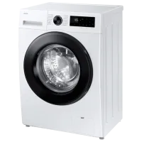 Mașină de spălat Samsung WW80FG5L32AELE 8 kg / 1200 rpm / White photo 2