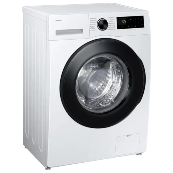 Mașină de spălat Samsung WW80FG5L32AELE 8 kg / 1200 rpm / White photo 3