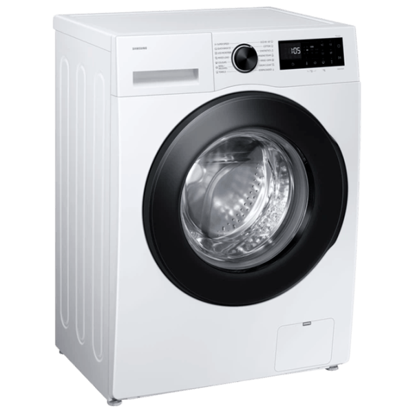 Mașină de spălat Samsung WW80FG5L32AELE 8 kg / 1200 rpm / White photo 3