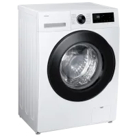 Mașină de spălat Samsung WW80FG5L32AELE 8 kg / 1200 rpm / White photo 3