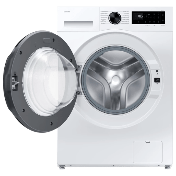 Mașină de spălat Samsung WW80FG5L32AELE 8 kg / 1200 rpm / White photo 6