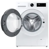 Mașină de spălat Samsung WW80FG5L32AELE 8 kg / 1200 rpm / White photo 6