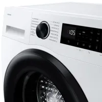 Mașină de spălat Samsung WW80FG5L32AELE 8 kg / 1200 rpm / White photo 9