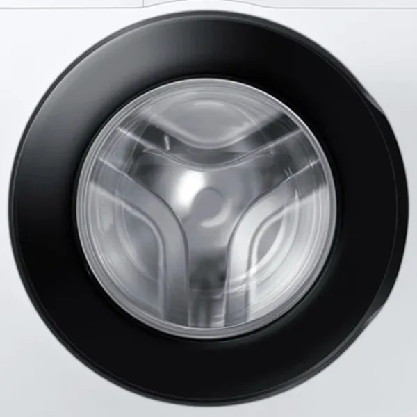 Mașină de spălat Samsung WW80FG5L32AELE 8 kg / 1200 rpm / White photo 10