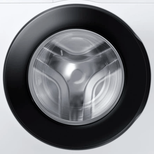 Mașină de spălat Samsung WW80FG5L32AELE 8 kg / 1200 rpm / White photo 10