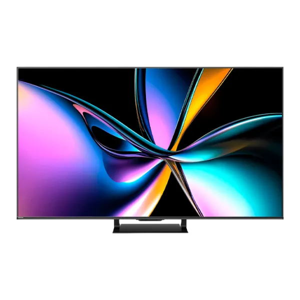 Televizor Hisense 65U78Q Pro 65" / MiniLED / 4K / Smart TV / Black photo 1