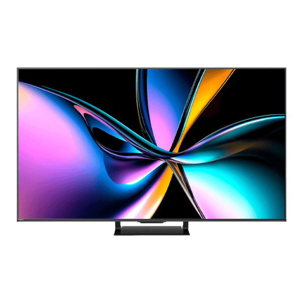 Televizor Hisense 65U78Q Pro 65" / MiniLED / 4K / Smart TV / Black photo 1