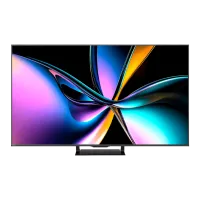 Televizor Hisense 65U78Q Pro 65" / MiniLED / 4K / Smart TV / Black