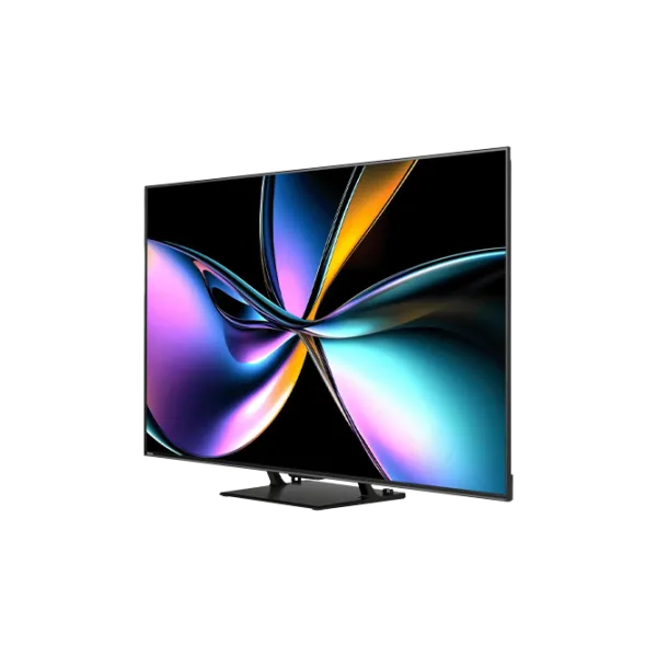 Televizor Hisense 65U78Q Pro 65" / MiniLED / 4K / Smart TV / Black photo 2
