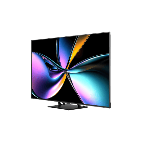 Televizor Hisense 65U78Q Pro 65" / MiniLED / 4K / Smart TV / Black photo 2