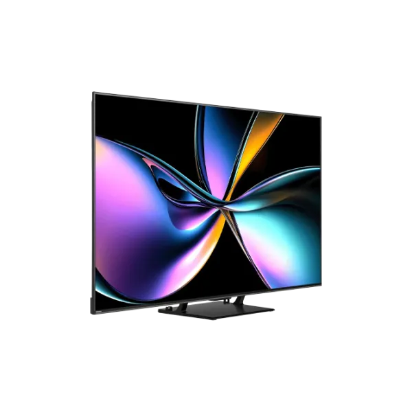 Televizor Hisense 65U78Q Pro 65" / MiniLED / 4K / Smart TV / Black photo 3