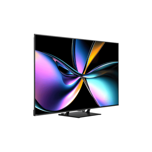Televizor Hisense 65U78Q Pro 65" / MiniLED / 4K / Smart TV / Black photo 3