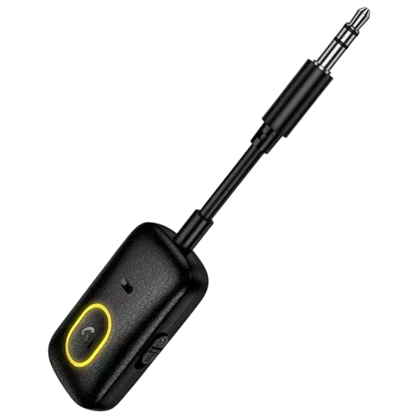 Audio Receiver Hoco E151 Black photo 1