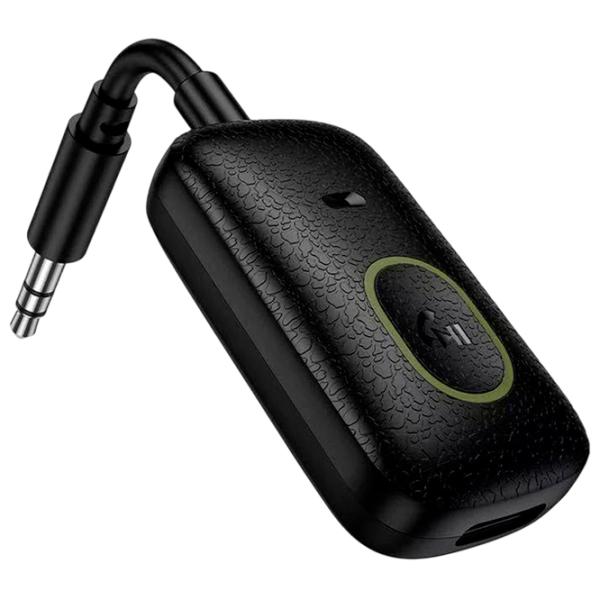 Audio Receiver Hoco E151 Black photo 5