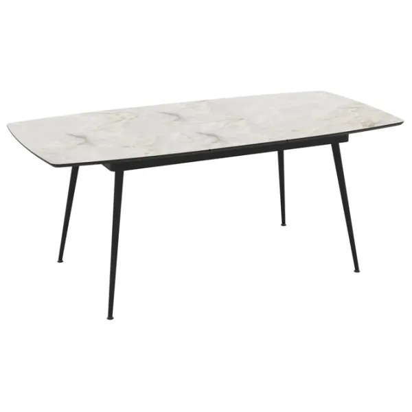 Masă de bucătărie extensibilă Magnus Yense MDF/ Mola photo 4